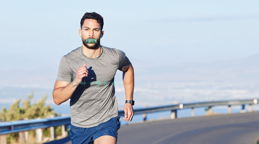 5 Ways to Boost Your Breathing Power