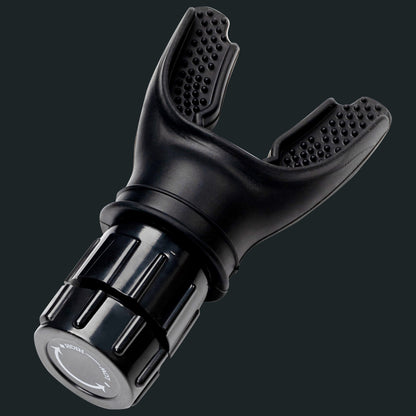 Bodyssey Breathing Lung Trainer Respiratory Exerciser Device for Enhanced Fitness, Lung Capacity, Health & Anxiety Relief